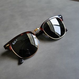 Mens RayBan Sunglasses